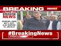 Cong National Secy Ajay Kapoor Joins BJP | Big Jolt To Cong Before 2024 Polls | NewsX  - 02:32 min - News - Video