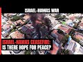 Israel-Hamas Ceasefire: Is There Hope For Peace? What Next?