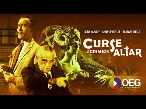 Curse of the Crimson Altar'
