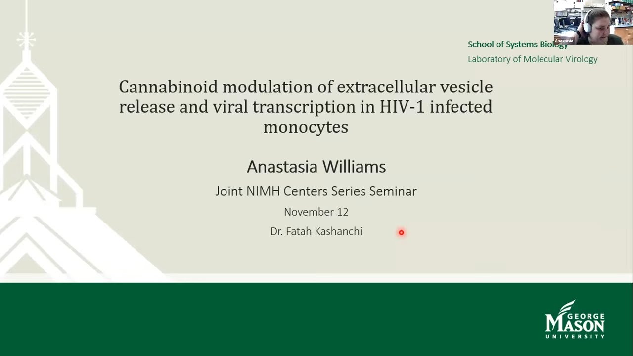 The Intersection of HIV-1 and Extracellular Vesicle Research