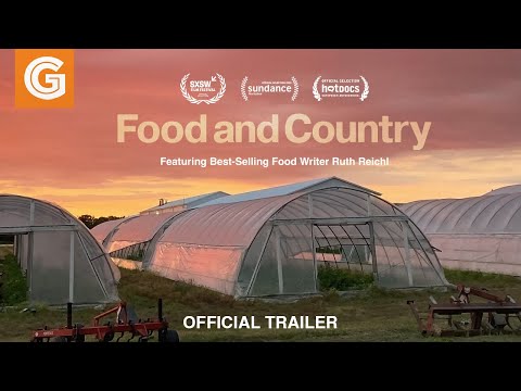 Food and Country'