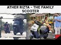 Ather Rizta Review | Ather Riztas First Look | Introducing The Family Scooter | NDTV Auto