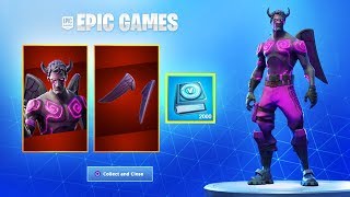 Fortnite Free Rewards Fallen Love Ranger Challenges Valentines Day - fortnite fallen love ranger challenges