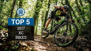 Bikers Rio Pardo | Vídeos | Site lista as top 5 MTB para XC de 2017