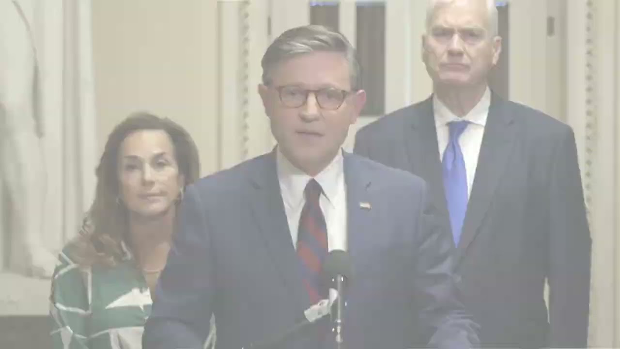 House Republicans reject Senate deal to restore TSA funding