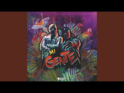 Mi Gente