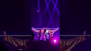 #Latto performing “Big mama “ at Minneapolis, Minnesota 🔥🐆#shorts #latto 