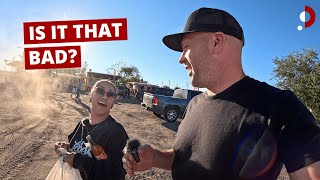 Inside Albuquerque - What’s It Really Like 🇺🇸