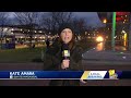 Downtown Baltimore preparing for New Years Eve(WBAL) - 02:31 min - News - Video