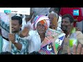 CM YS Jagan Enlightening Speech At Nandyal YSRCP Memantha Siddham Public Meeting, CM Jagan Bus Yatra  - 02:40 min - News - Video