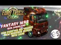 Fantasy War Skin Pack for All Trucks