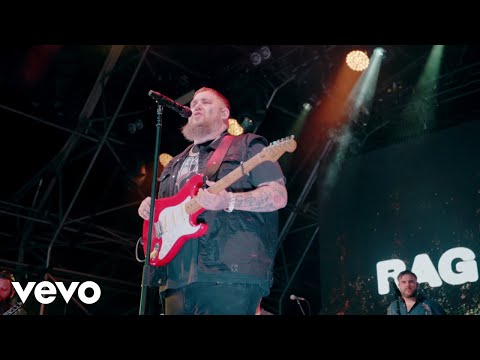 Rag'n'Bone Man - Skin (Live at Ludlow Castle, 2023)