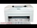 Dell 1100 Instructional Video