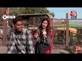 Delhi Viral Video: Chandni Chowk के रिक्शेवाले Aslam बोलते हैं फर्राटेदार अंग्रेजी, देखिए ख़ास बातचीत  - 09:19 min - News - Video