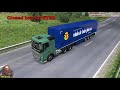 AI ETS2 Global Trailers Rckps v1.2 For 1.36.x