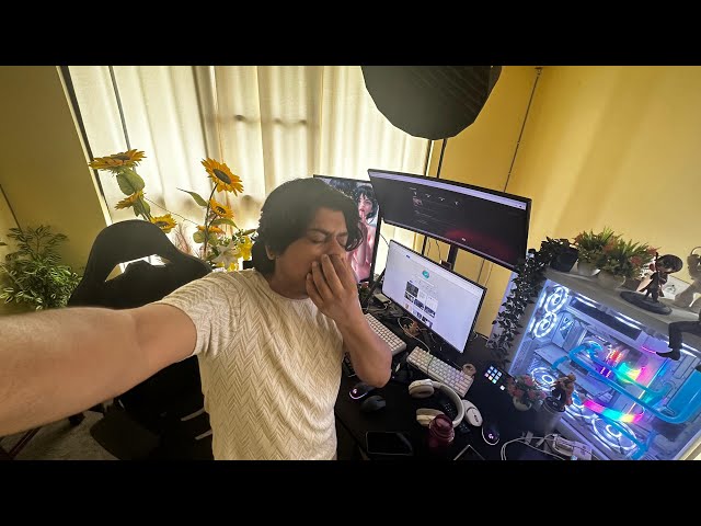 GYAN GAMING IS HACKER RAISTAR IS BACK