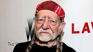 The Life And Sad End Of Willie Nelson
