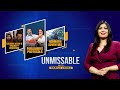 Unmissable With Nabila Jamal | SALMAN KHAN’S SECURITY CONCERNS | PARLIAMENT PROTOCOLS | News9