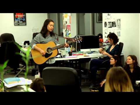 Live at Brooklyn Magazine: Mitski,