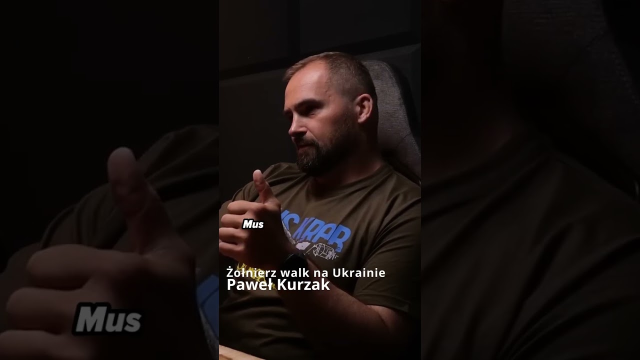 W co powinien być wyposażony każdy żołnierz na froncie?