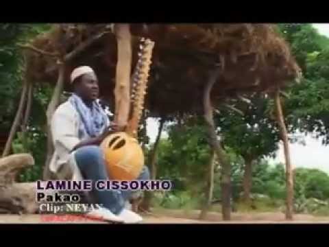 Lamine Cissokho - Pakao video clip