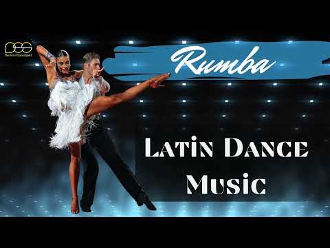 RUMBA - New Music Mix | Latin Dance #11 #musicmix #ballroomdance #rumba #dancesport #latin #dance