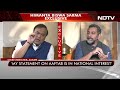 Himanta Biswa Sarma ने कहा, हमने कानून के मुताबिक मदरसा बुलडोजर चलाया  - 01:52 min - News - Video