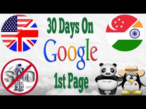 Seo Services Company High Quality Backlinks 30 Days 1st Page Guaranteed Ranking Service Affordable
