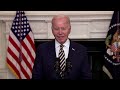 Biden blames Trump for sinking immigration bill | REUTERS  - 01:18 min - News - Video