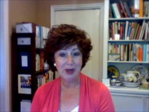 Lisa Boesen LearnitLive Business Classroom Introduction - YouTube