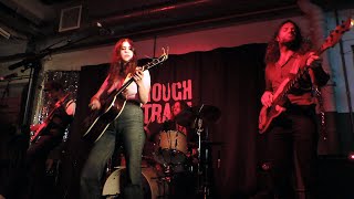 Pearl Charles @ Rough Trade East 11/05/19