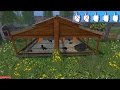 Placeable Rabbitshelter v1.0