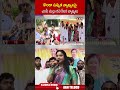 కొండా సుస్మిత వ్యాఖ్యలపై ఎంపీ మల్లు రవి కీలక వ్యాఖ్యలు| #malluravi #kondasureka #kondasushmitha #abn