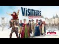 Button to run trailer #1 of 'Les Visiteurs : la révolution'