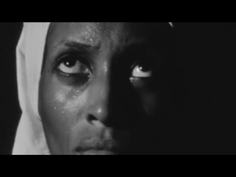Diary of an African Nun'