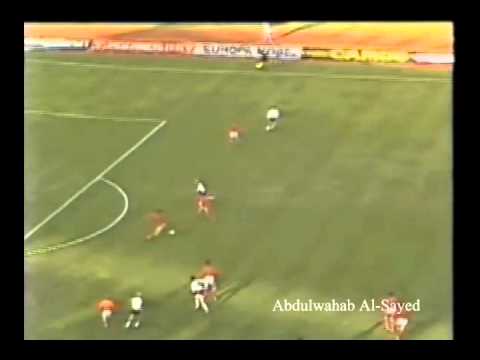 Ruud Krol - The Dutch Legend