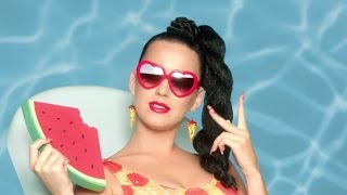 Top 10 Katy Perry Songs
