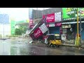 Cyclone Michaung: Fatalities in India’s Chennai