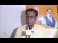 NV Subhash Thanks PM Modi for Bharat Ratna to PV Narasimha Rao | News9  - 02:16 min - News - Video