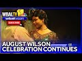August Wilson Celebration continues in Baltimore