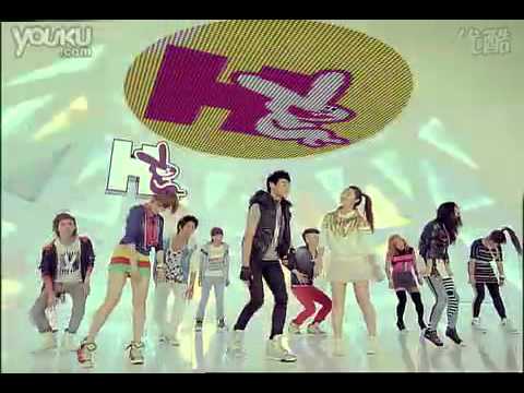 SHINee.FX.张力尹.H2.CF