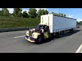 Mack-B61 1953 ETS2 [mTG] v1.42-v1.43