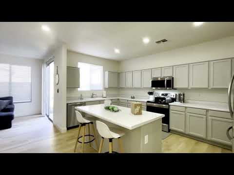 Property video