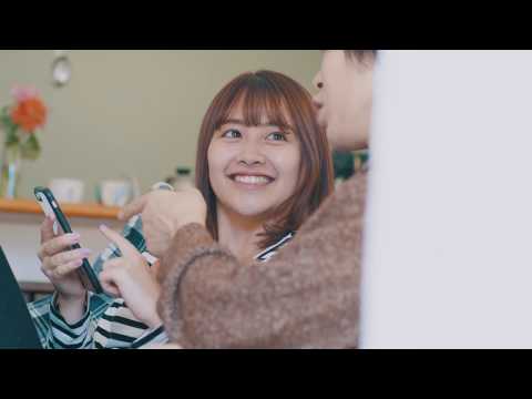 有華「あなたもね」Music Video