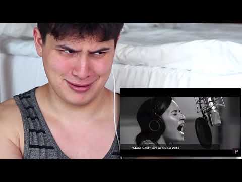 Vocal Coach Reaction to Demi Lovato's Best Live Vocals