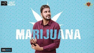 Marijuana – Veet Baljit