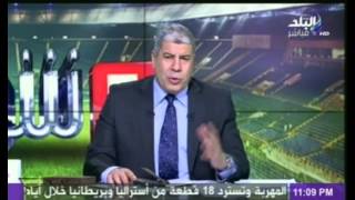 أحمد شوبير يصف حالة بيته أثناء مباراة الأهلي والمغرب التطواني "صلاة و دعاء " أحمد شوبير يصف حالة بيته أثناء مباراة الأهلي والمغرب التطواني "صلاة و دعاء "