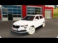 Skoda Karoq 2018 v1.0