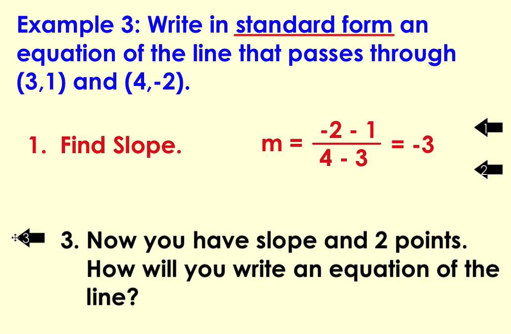 lesson-5-4-writing-the-equation-of-a-line-in-standard-form-youtube