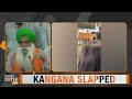 Breaking: No FIR Filed in Kangana Ranaut Slapping Incident | News9
